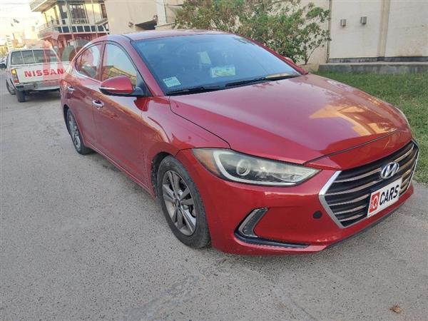 هيونداي النترا 2017 للبيع في العراق -  بغداد